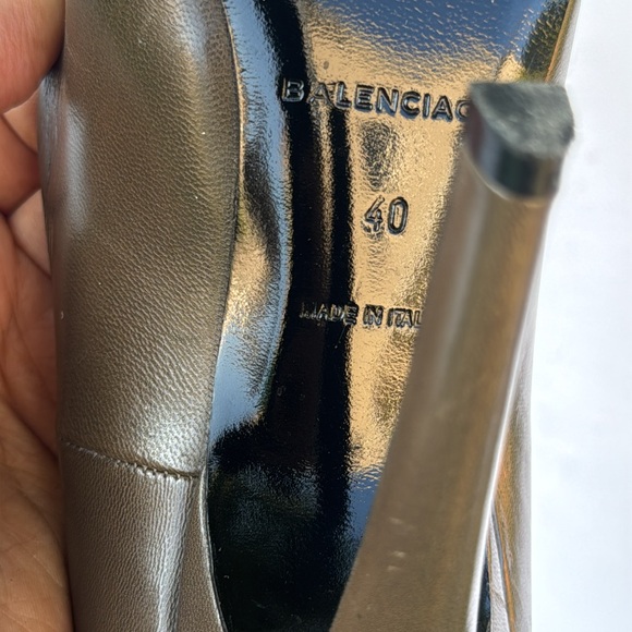 Balenciaga heels - Picture 7 of 13